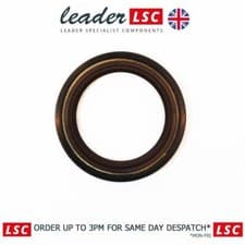 Image of Front Crankshaft Oil Seal 1142359 Ford NEW TDCi 1.4 1.5 1.6