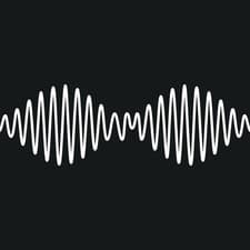 Image of Arctic Monkeys - Am [New CD]