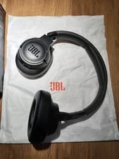 Image of JBL Tune 720BT On Ear Wireless Headphones - Black