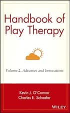 Image of Handbook of Play Therapy: v. 2: Advances and Innovations