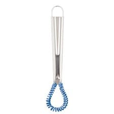 Image of kitchen craft Colourworks 21cm Silicone magic whisk (single)