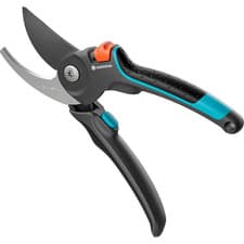 Image of Gardena PREMIUMCUT PRO Green Wood Bypass Secateurs - 12251