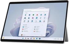 Image of Microsoft Surface Pro 9 5G LTE 13" Tablet Laptop PC 8GB 128GB SQ3 Platinum New