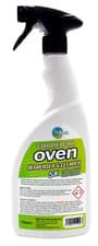 Image of BBQ Grill Barbecue Rack Cleaner Professional Powerful Degreaser,750ml.