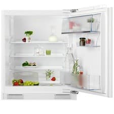 Image of AEG NSK6I82EF 6000 Integrated 134 Litre Undercounter Larder Fridge 54145