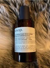 Image of AESOP OLOUS AROMATIQUE ROOM SPRAY 50ml NEW NO BOX.