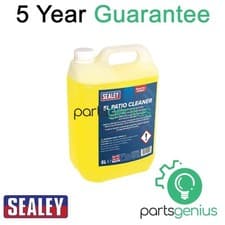 Image of Sealey Patio Cleaner 5L SCS007