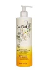 Image of Caudalie Tan Prolonging After Sun Lotion 400ml New Pump Face Body FAST POSTAGE