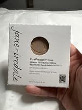 Image of Jane Iredale PurePressed Base Mineral Foundation Refill Satin