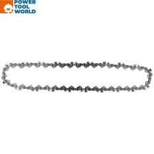Image of Makita 191H00-0 25cm / 10" 90PX Replacement Saw Chain For DUC256Z / DUC254 Ch...