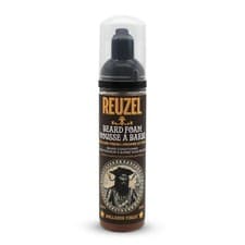 Image of Reuzel Beard Foam Clean & Fresh Leave-In Beard Conditioner 70ml