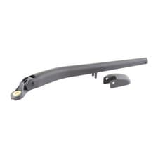 Image of VAICO Aftermarket Wiper Arm Window Cleaning for FIAT PUNTO (188) V24-0403