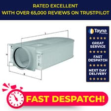 Image of Air Filter LX1686/1 Mahle 6510940004 A6510940004 70379156 79920837 Quality New