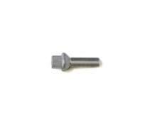 Image of H&R Wheel Bolt Ball Head D=28mm M14x1.5x40 SW17 1454002