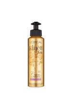 Image of L'Oreal Elnett Satin Strong Hold Curl Creme Mousse 200ml