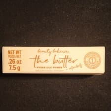 Image of Beauty Bakerie The Butter Hydra Silk Primer 0.26oz NIB