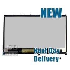 Image of Lenovo Ideapad Flex 5-14ALC05 Laptop Screen Assembly Type 81HU 1920 X 1080