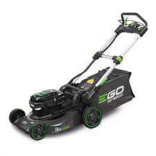 Image of EGO LM2021E-SP Cordless Lawnmower Self Propelled with Battery and Charger