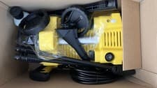Image of Kärcher K3 High Pressure Washer (Excellent Condition, Open Box)