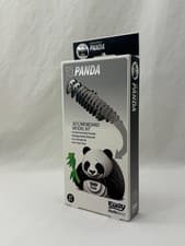 Image of EUGY Dodoland 3D Panda No.13 Model Craft Kit
