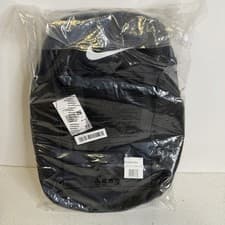 Image of Nike Brasilia Medium School Gym Backpack Book Bag Black DH7709-010 New