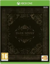 Image of Dark Souls Trilogy (Xbox One)