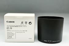 Image of Canon Lens Hood ET-73
