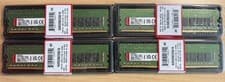 Image of Kingston 16GB DDR4 3200MHz Desktop RAM PC4-25600 UDIMM KVR32N22D8/16