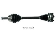 Image of Wheel Drive Shaft SKF VKJC 3959 Fits Citroen C4 Grand Picasso C4 Picasso