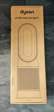 Image of Dyson Purifier Hot+Cool Gen1 HP10 White/Nickel New