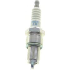 Image of NGK spark plug ZGR7GI-13G iridium suppressed 19 mm long thread Ø 14 mm, 96760