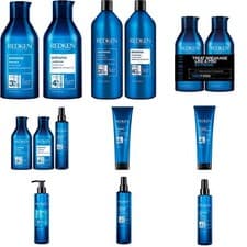 Image of REDKEN Extreme Strength Repair Shampoo,Conditioner,Treatment 300ml-1000ml-Option