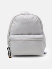 Image of Nike Kids Brasilia Heritage Mini Backpack DR6091 078