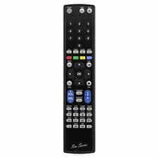 Image of RM Series Remote Control Compatible with TCL 40SF540K Smart Full HD HDR LED TV