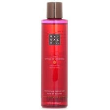 Image of Rituals - The Ritual Of Ayurveda Nurturing Shower Oil 200ml/6.7oz
