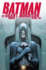 Image of Batman by Grant Morrison Omnibus Volume 2 by Grant Morrison, ... - 9781401288839