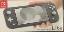 Image of Nintendo Switch Lite Brand New In Box Fast &Free Shipping