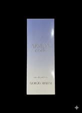 Image of GIORGIO ARMANI CODE FOR WOMEN 30ML EAU DE PARFUM SPRAY BRAND NEW & SEALED