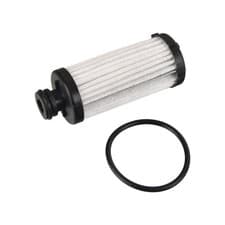 Image of FEBI BILSTEIN 180577 Automatic Transmission Hydraulic Filter 32mm Ø Fits Audi