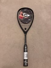 Image of Dunlop Sonic Core Revelation 125 Squash Racket Brand New