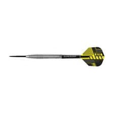 Image of Harrows NX90 Tungsten Darts23g Yellow/Black  CS2096