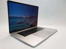 Image of Apple MacBook Pro 16" A2141 Touch Bar 2019 i7 512GB SSD 16GB RAM Tahoe