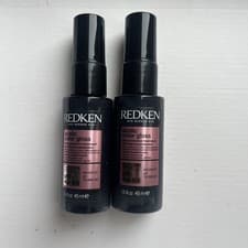 Image of Redken Travel Size Acidic Color Gloss Heat Protection Treatment - 45 ml x 2