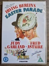 Image of Easter Parade (DVD, 1948)