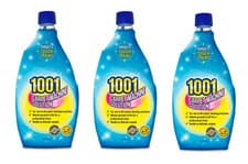 Image of 1001 Carpet Machine Solution 500ml – 1 / 3 / 6 Pack – Deep Cleaning Formula