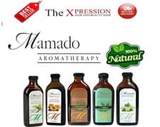 Image of Mamado Natural Hair Oil Skin Care Hair Growth Oil Full Range Next Day UK