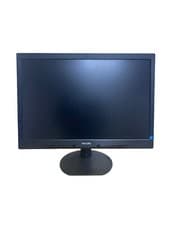 Image of Philips Brilliance 240B4Q 24" Full HD 1080p IPS LED Monitor - DISPLAY VGA DVI
