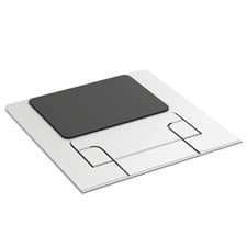 Image of Fellowes 5010501 Hylyft Laptop Riser