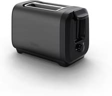 Image of Tefal Subito 2-Slot Toaster 7 Browning Levels Defrost Reheat Functions TT5S08G0