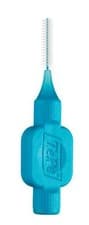 Image of Tepe Blue 0.6mm Interdental Brush - 5 Packs of 8 (40 Brushes)